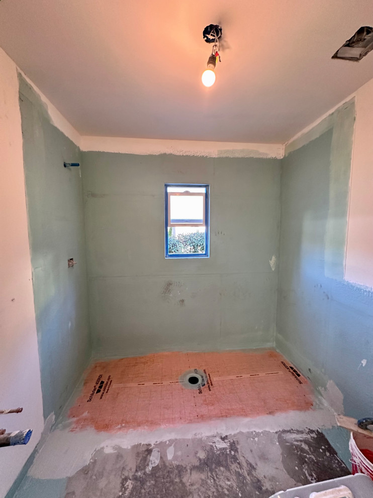 Master bathroom remodel | Glendale