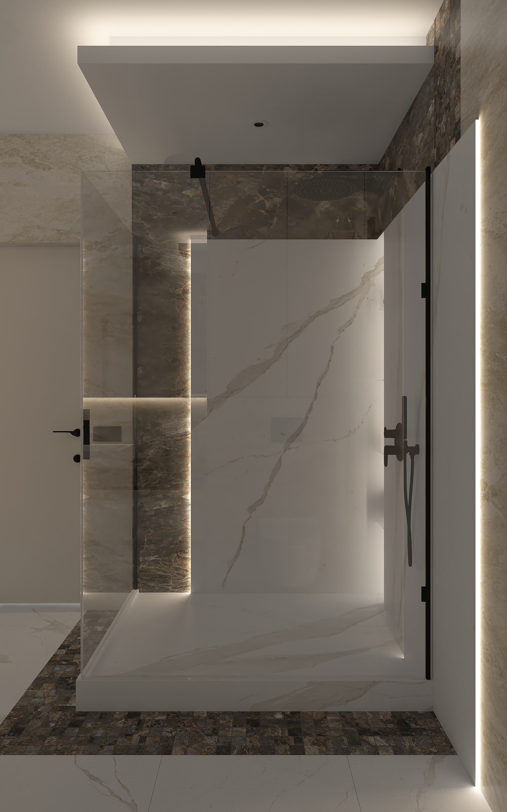 ЖК Триколор