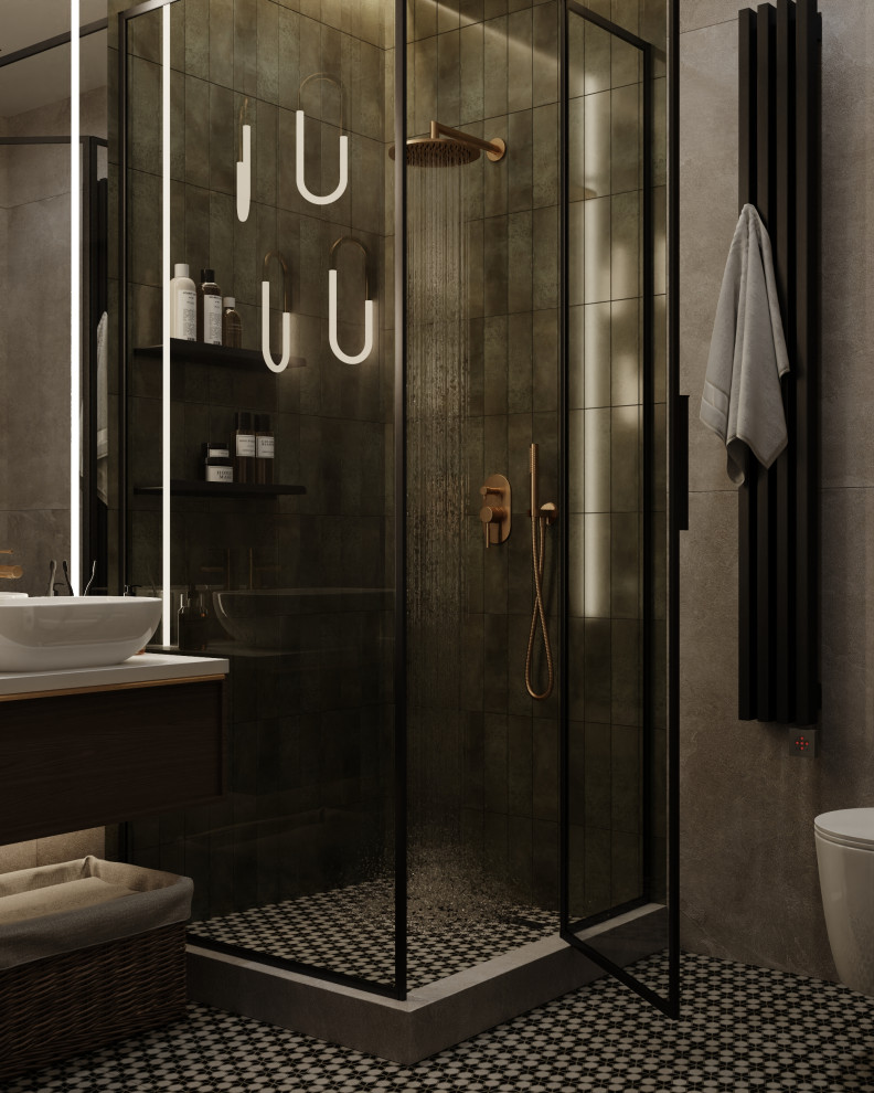 Квартира 35 кв.м., г. Москва ЖК NOW