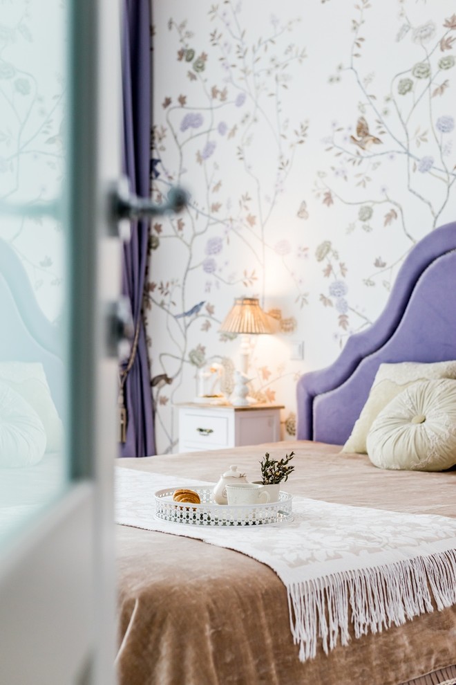 Двух комнатная квартира на Большой Филёвской