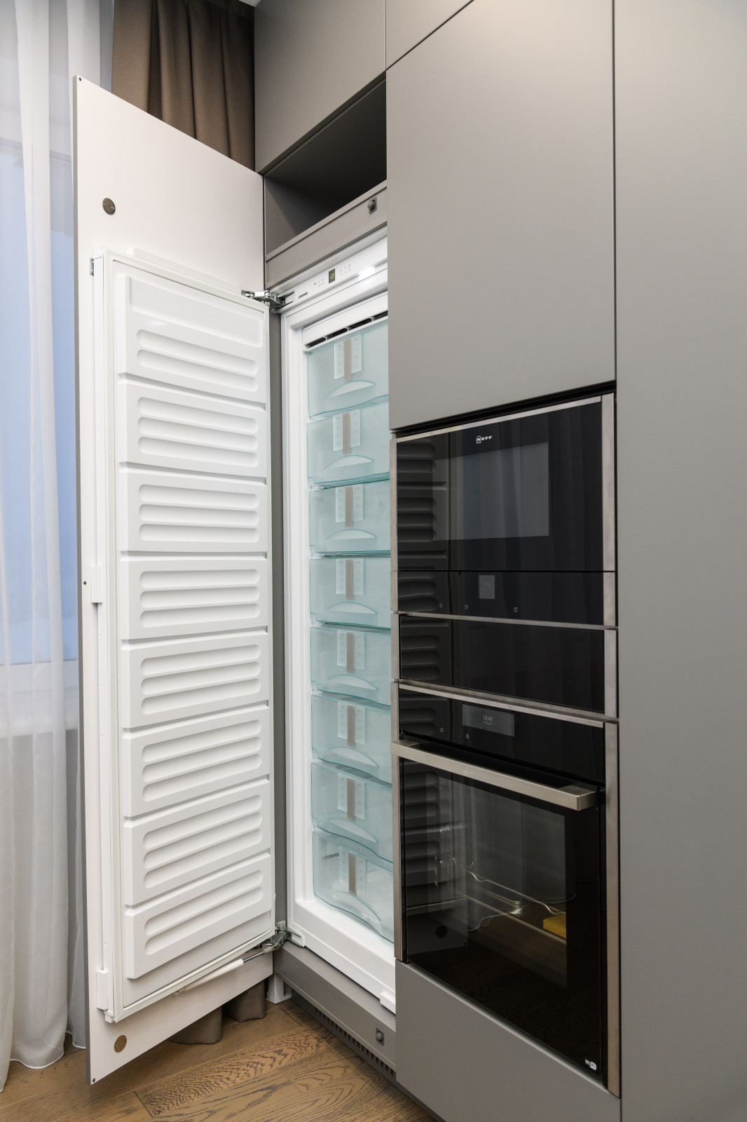 Лаконичные формы