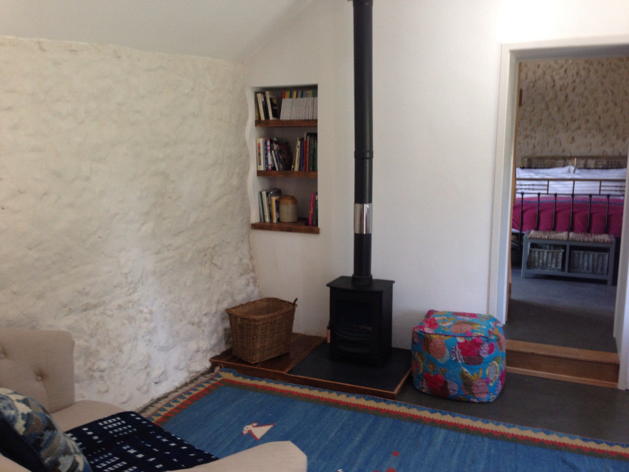Toller Barn Conversion