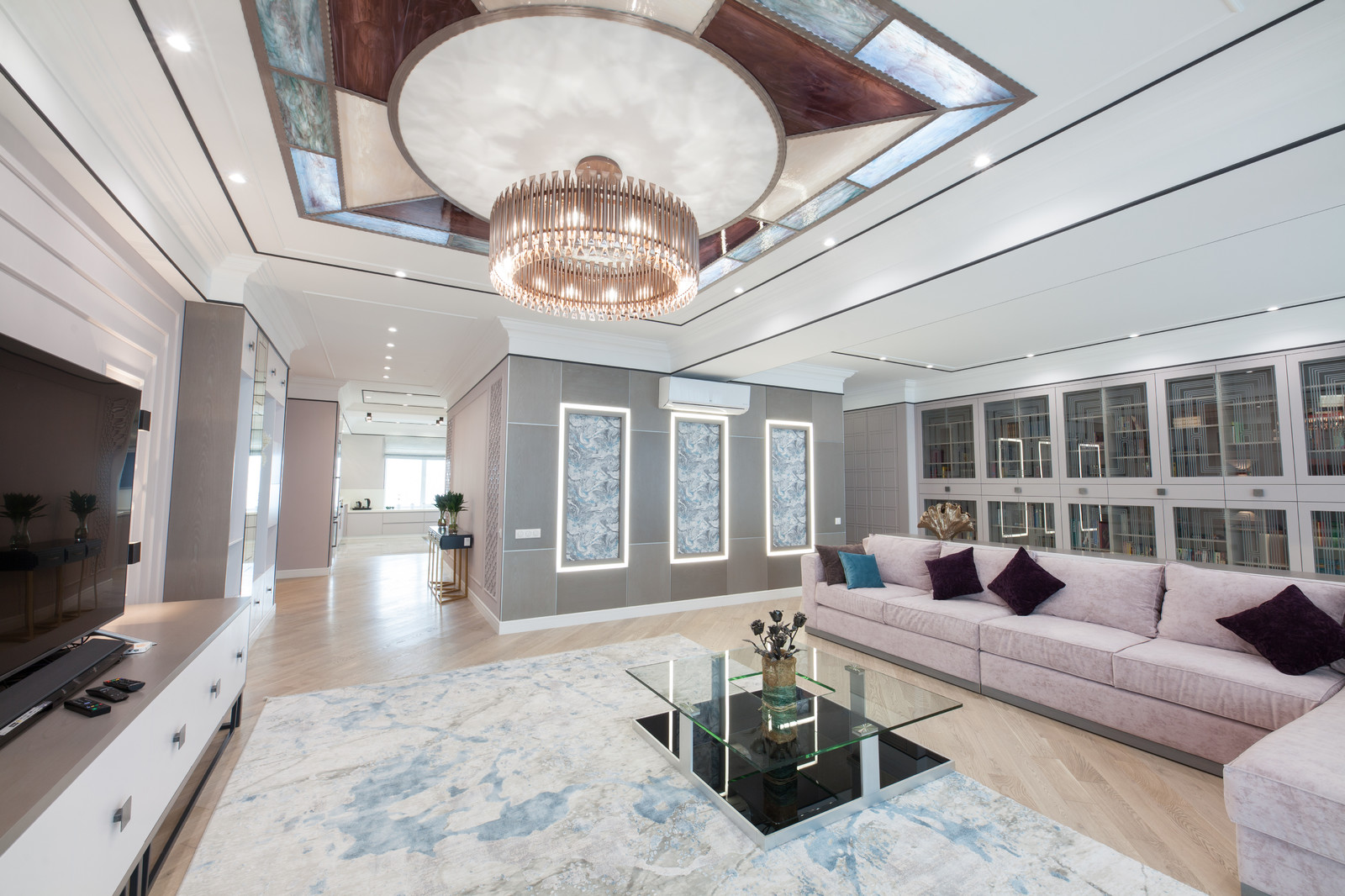 Философия воздуха