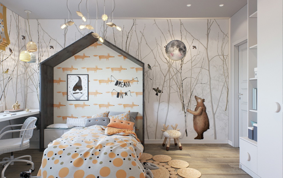 Квартира 112 м2, ул Пролетарская