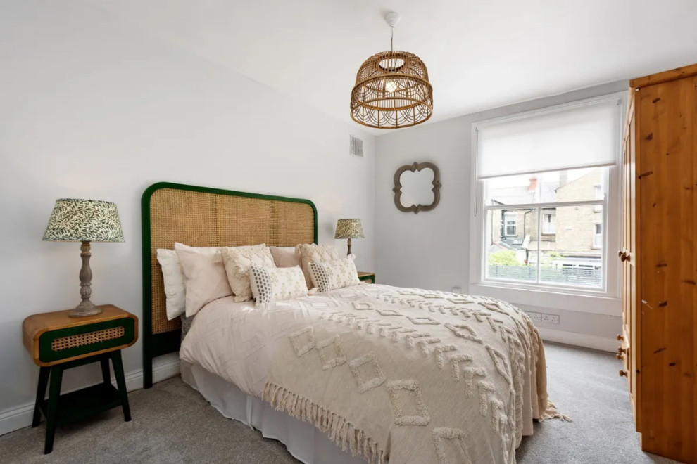 Terenure Park Period Home