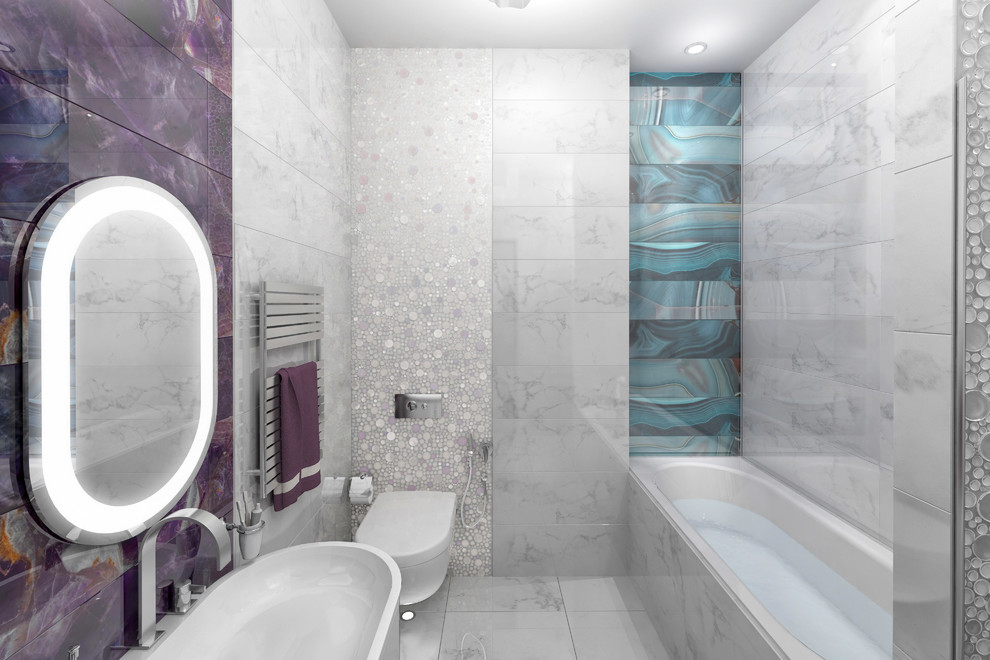 Пентхаус ЖК Адмирал, Краснодар