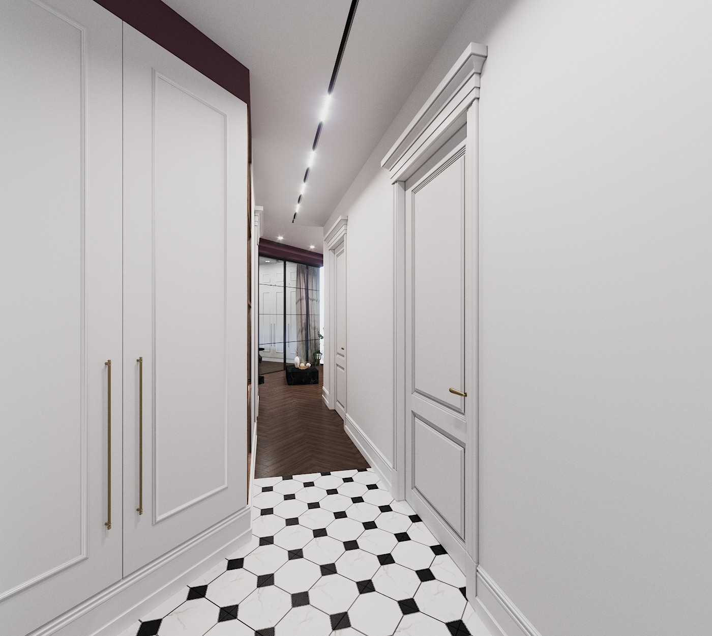 Квартира Санкт-Петербург