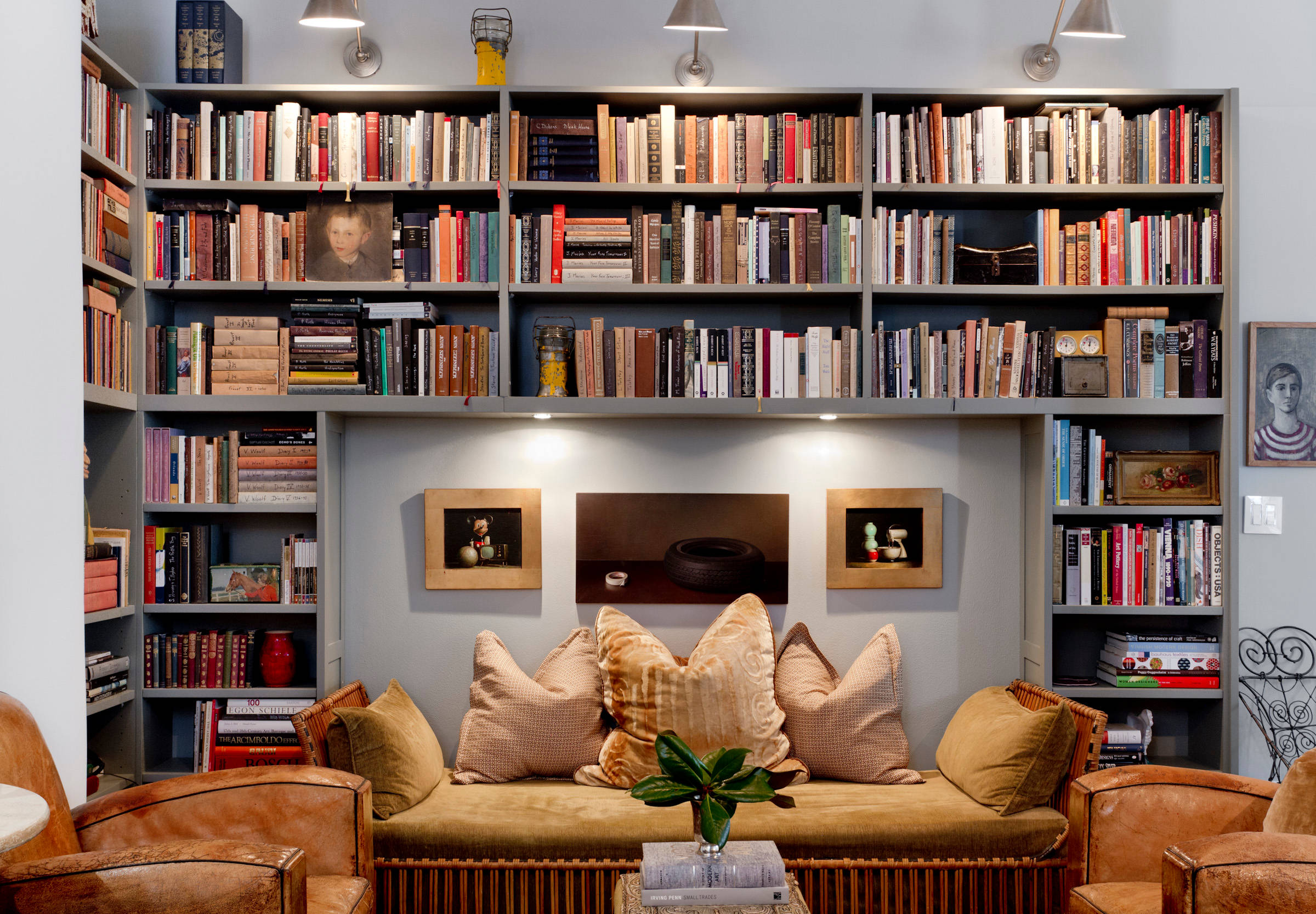 75 Small Living Room Ideas You'll Love - May, 2026 | Houzz
