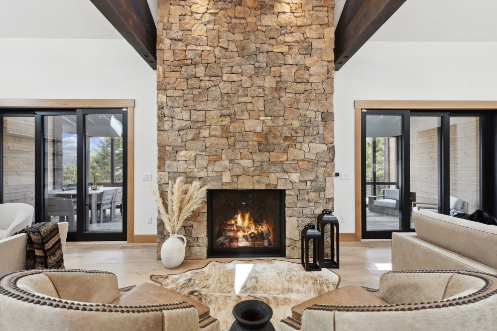Rock Creek Cattle Company Home