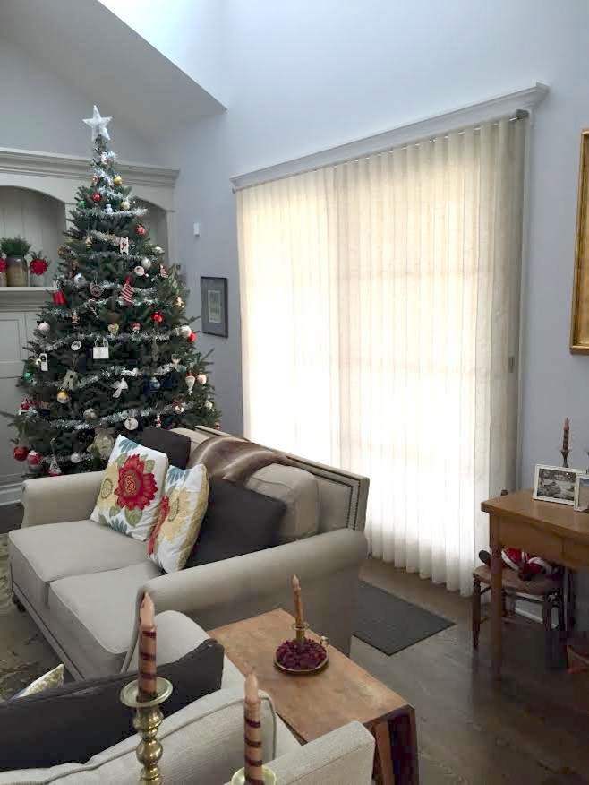 Window Treatments