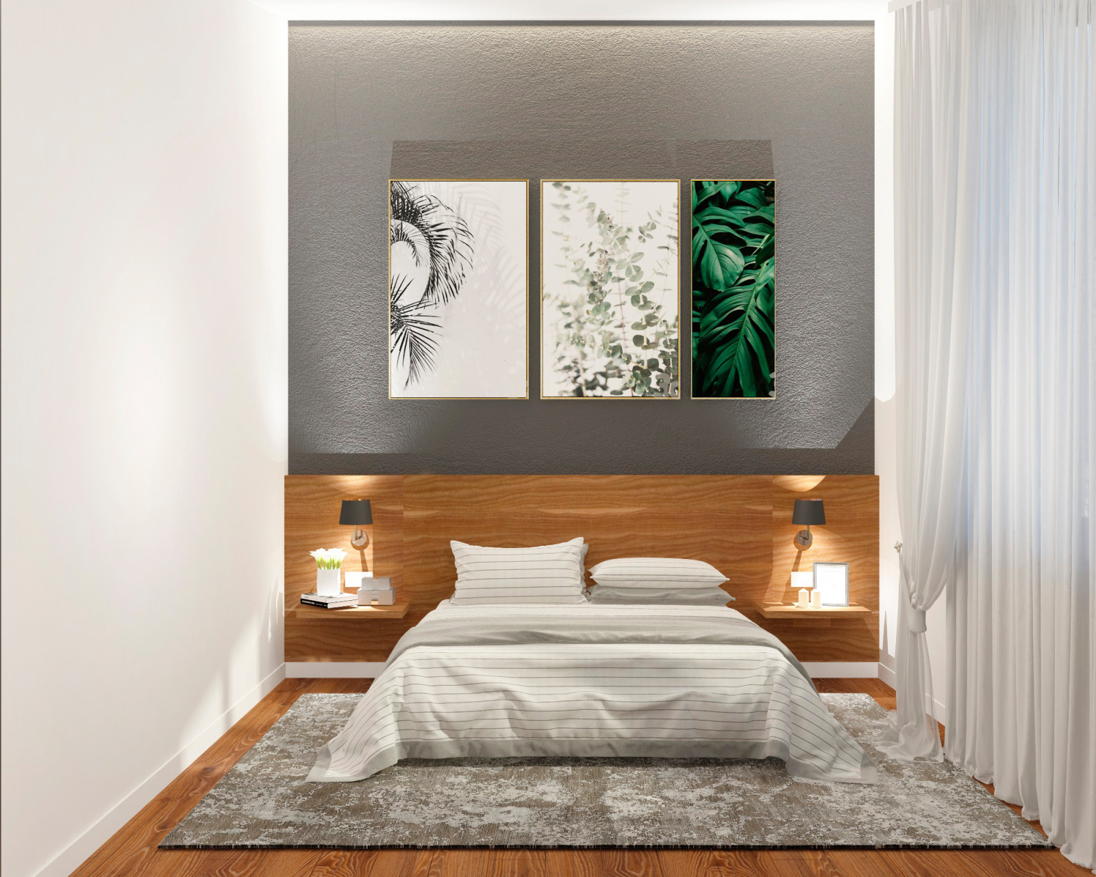 Коттедж в Челябинске