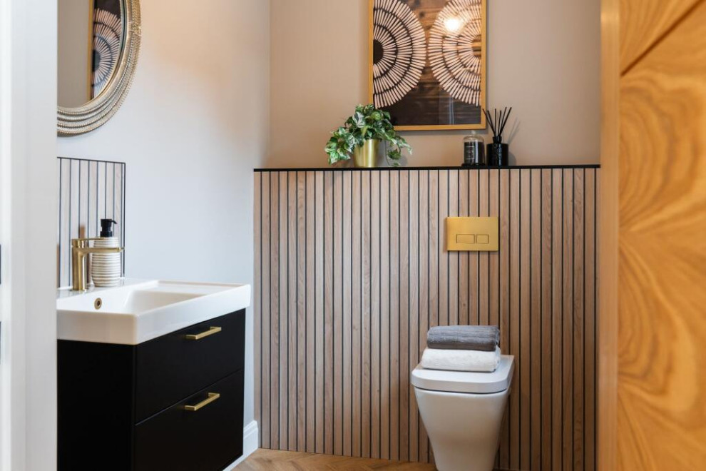 The Ridgeway Plot 2 - New Build - Stage to Sell