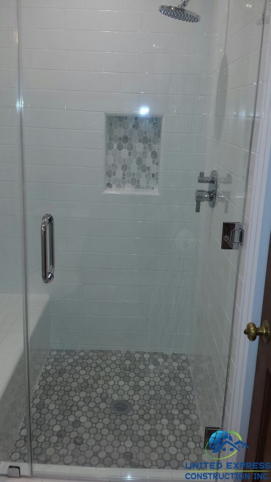Bathrooms Remodeling