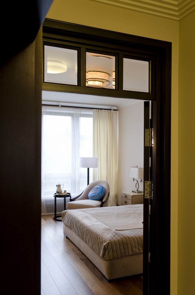 Appartment in Moscow