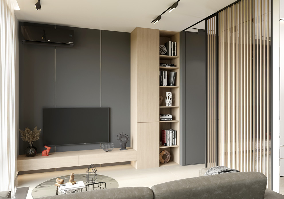 ЖК Олимпийская деревня