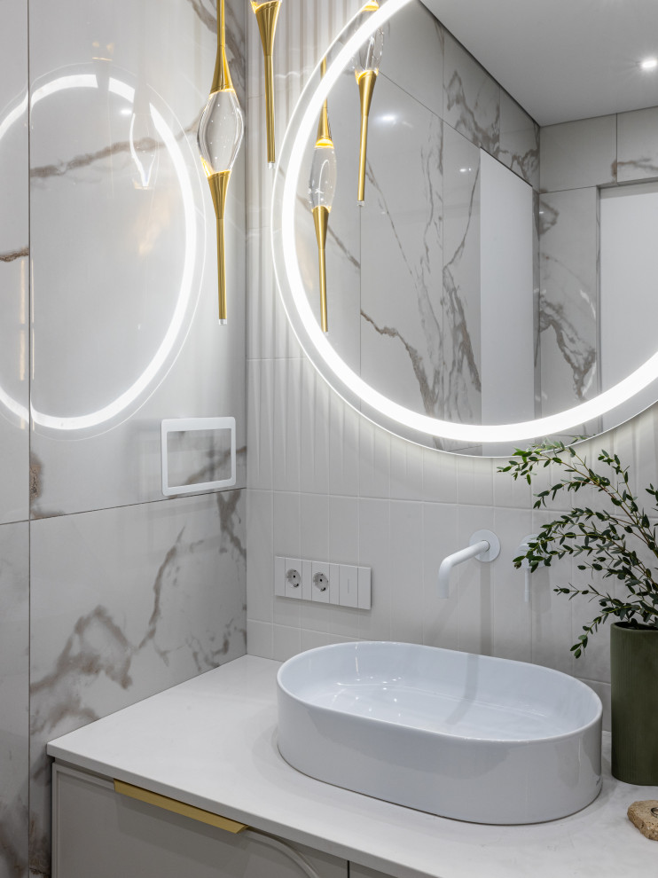 Квартирв в центре г.Уфа