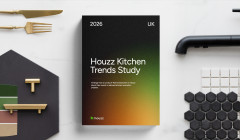 2026 UK Houzz Kitchen Trends Study