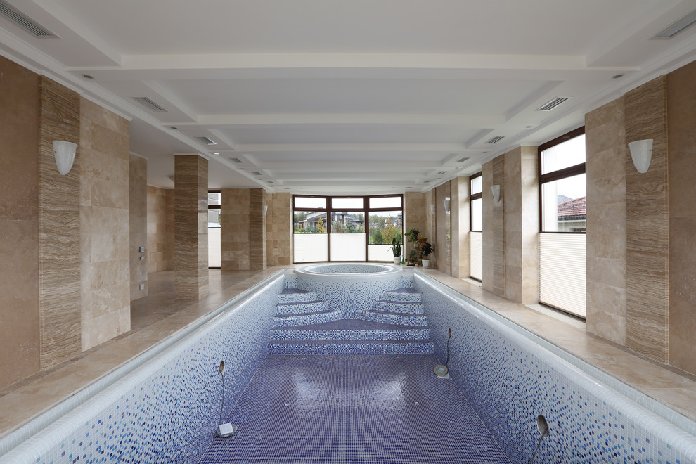 Дом Гринфилд