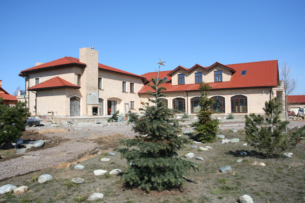 Репинские Усадьбы