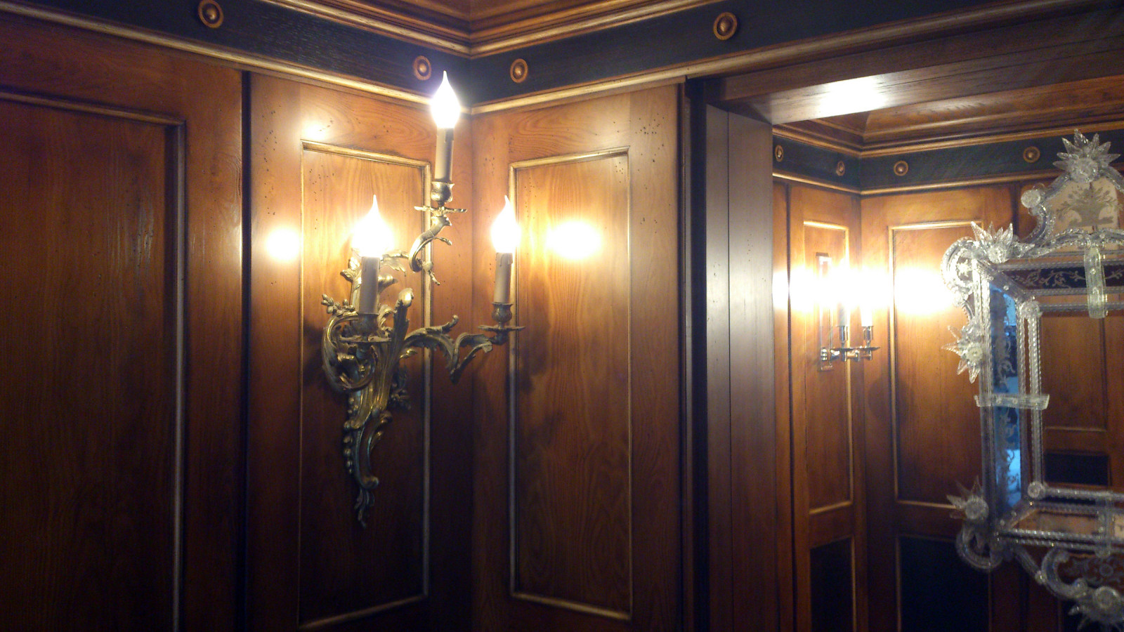 Дом в Ильинском