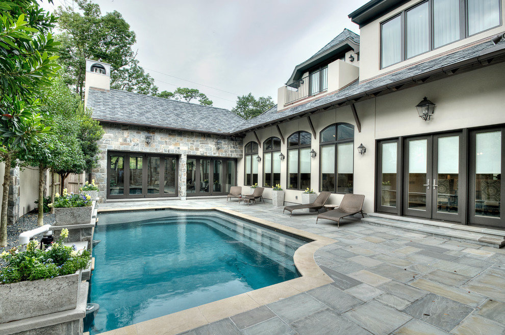 Memorial Custom Home