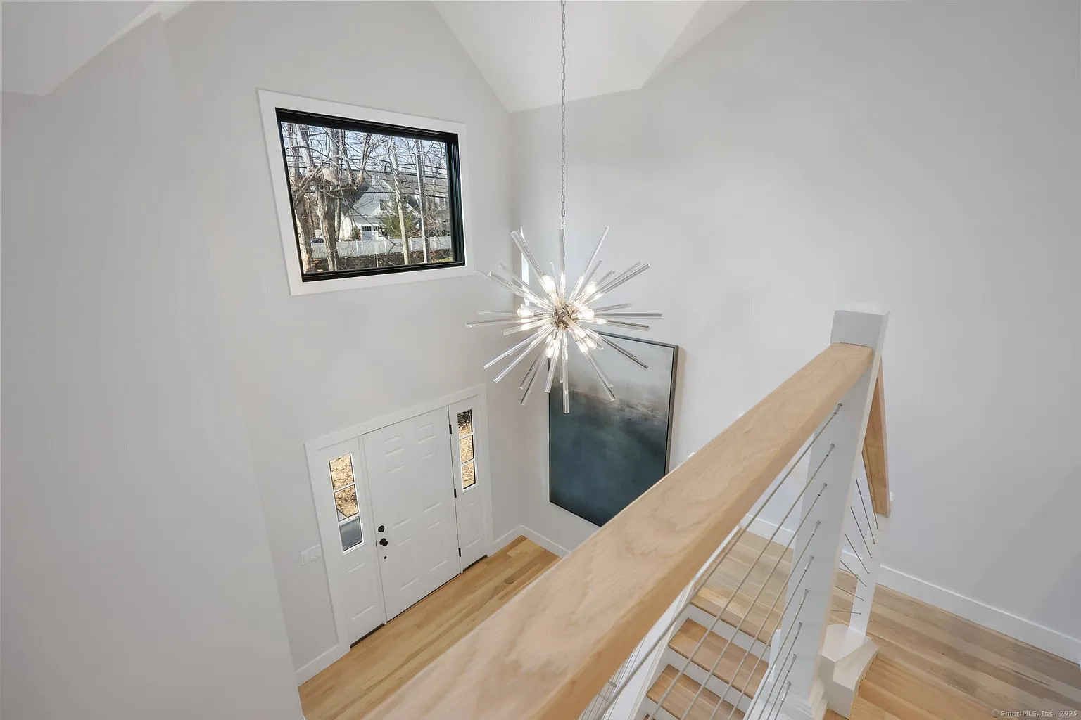 New Canaan House Remodel