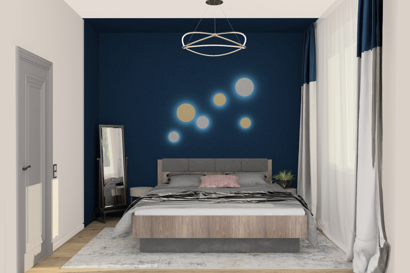 Противостояние