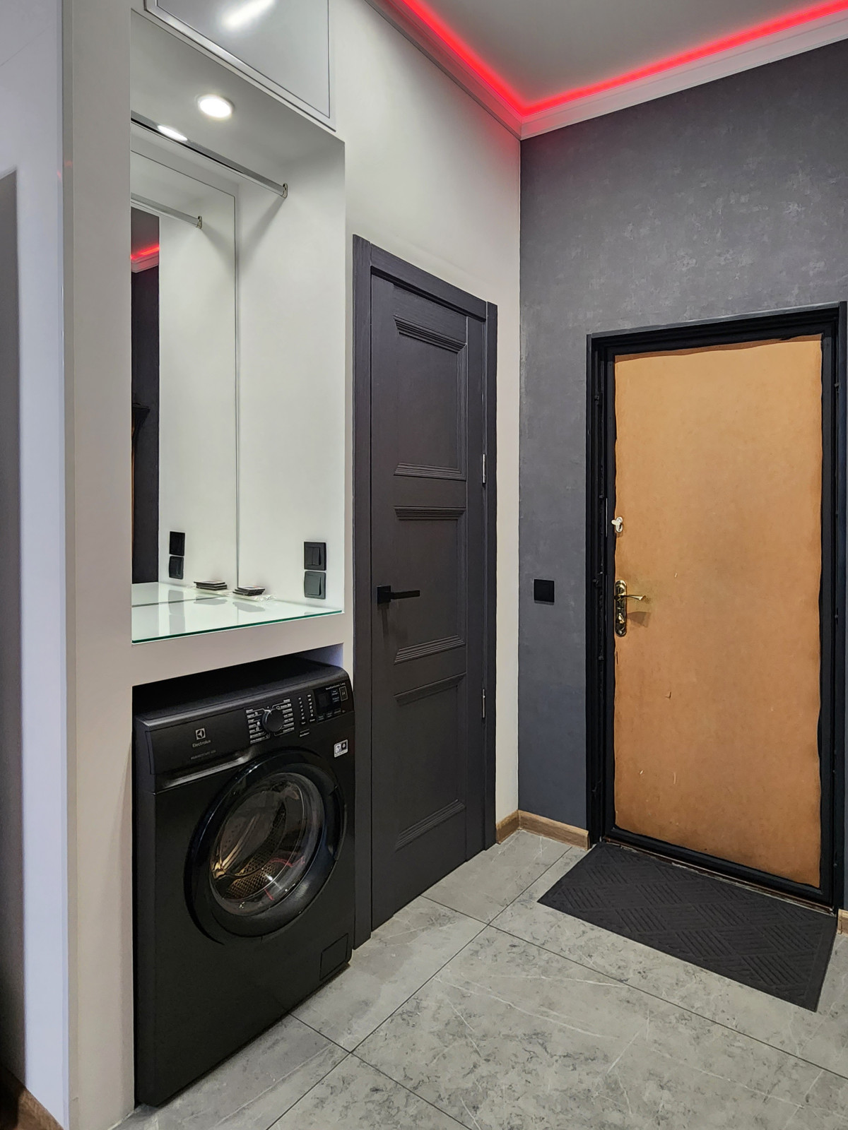 Студия в центре СПб на Невском