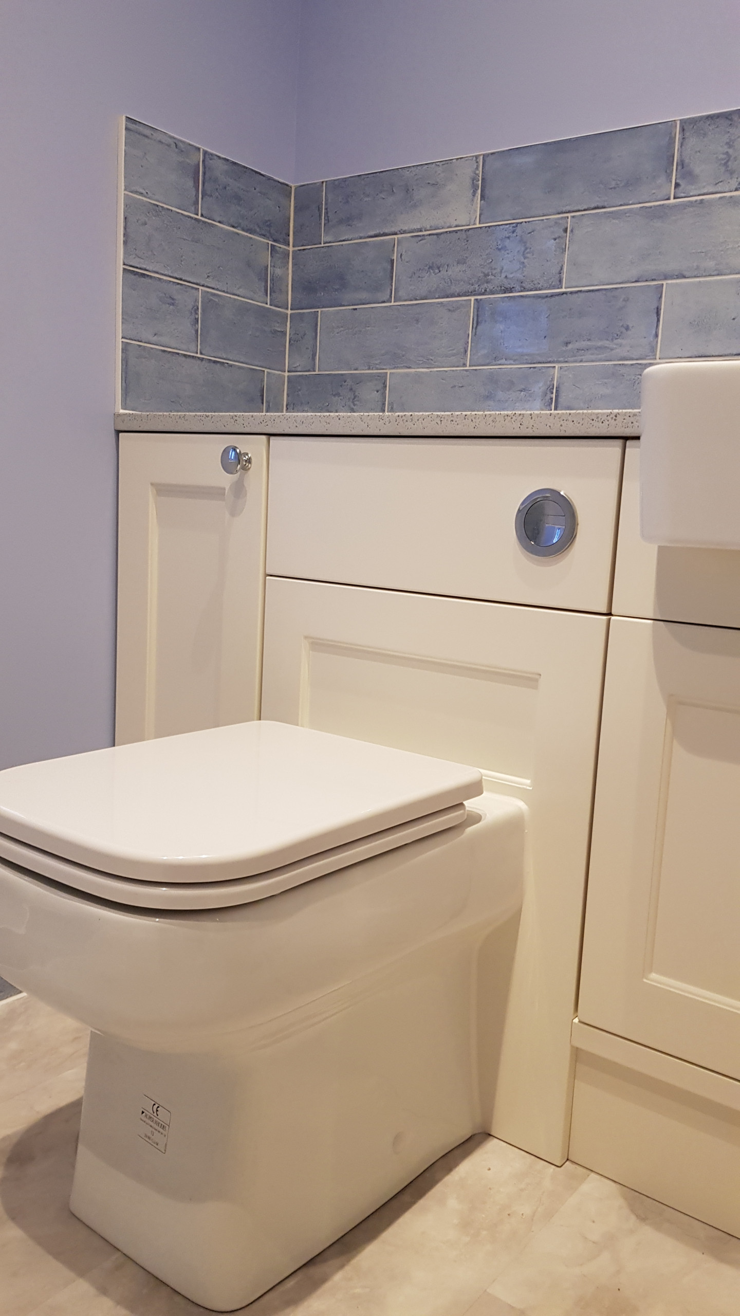 Loft  and first floor bathroom conversion
