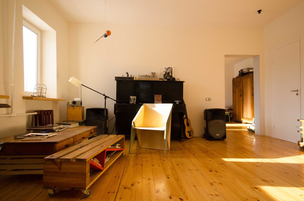 квартира на ул.Братиславской