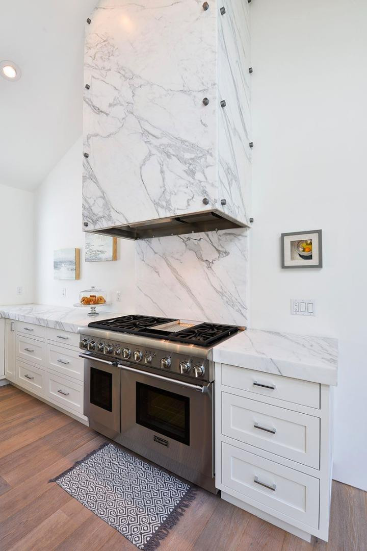 Remi Thomas #2 - Kitchen remodel