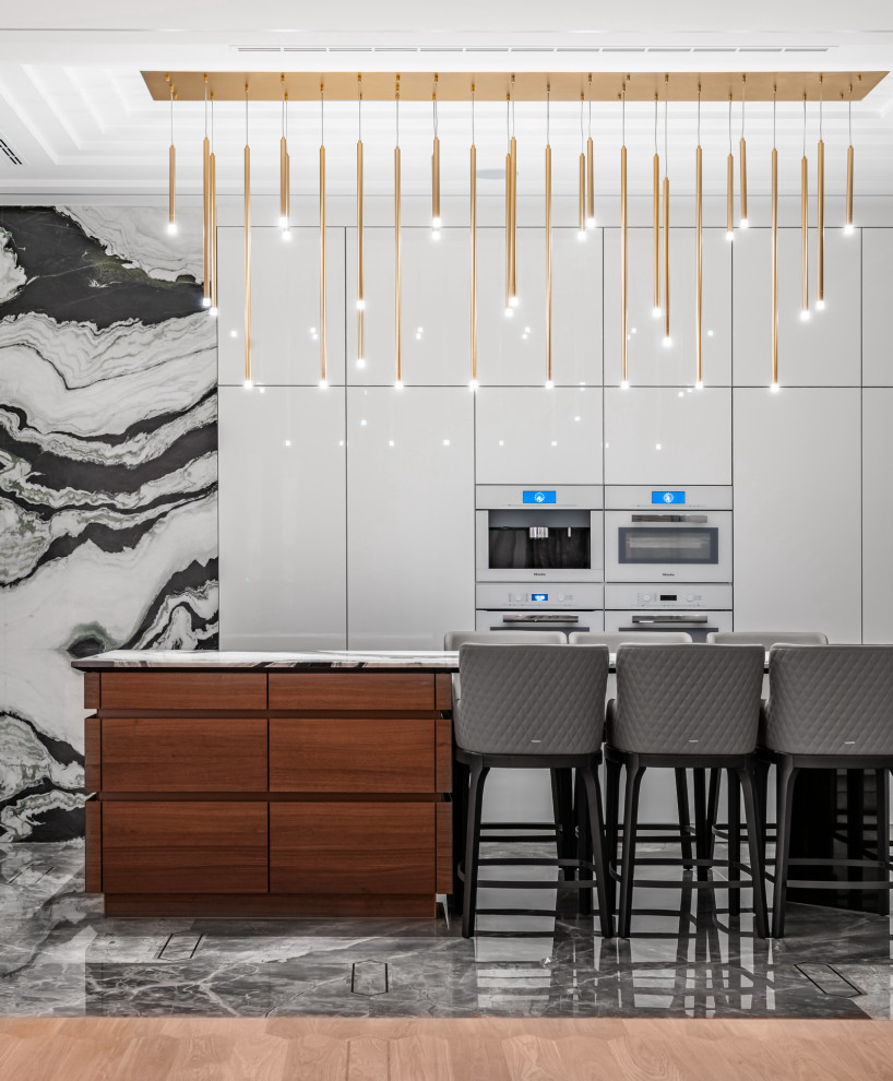 ЖК Привилегия