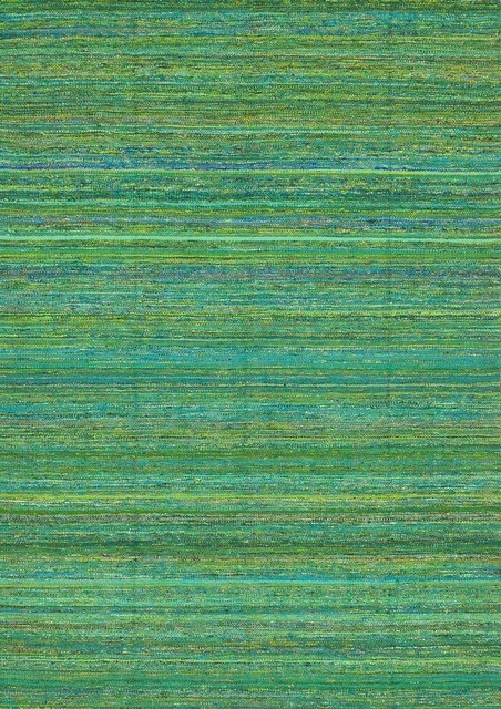 Loloi Rugs Resama Collection Emerald, 5'x7'6"