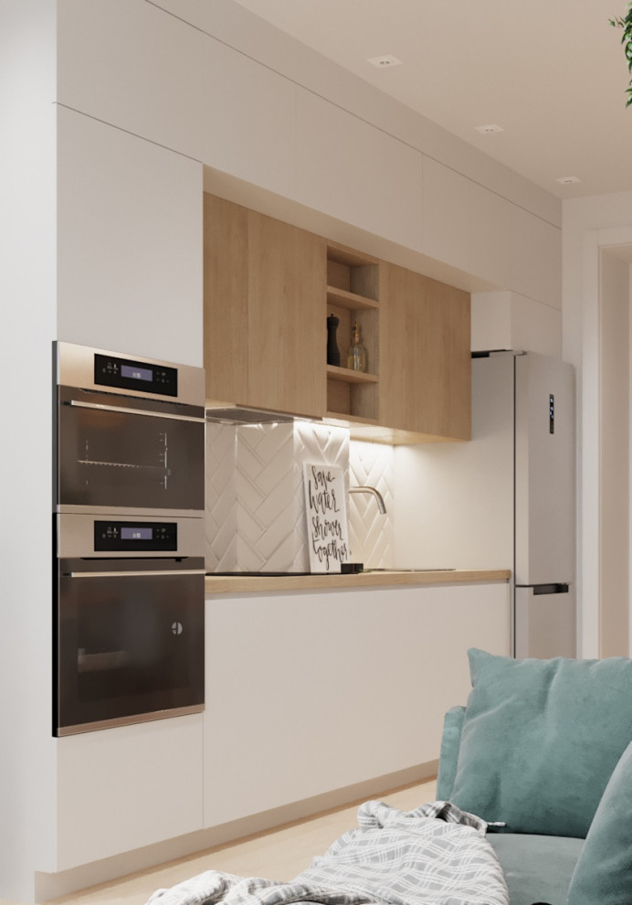 Сканди кухня