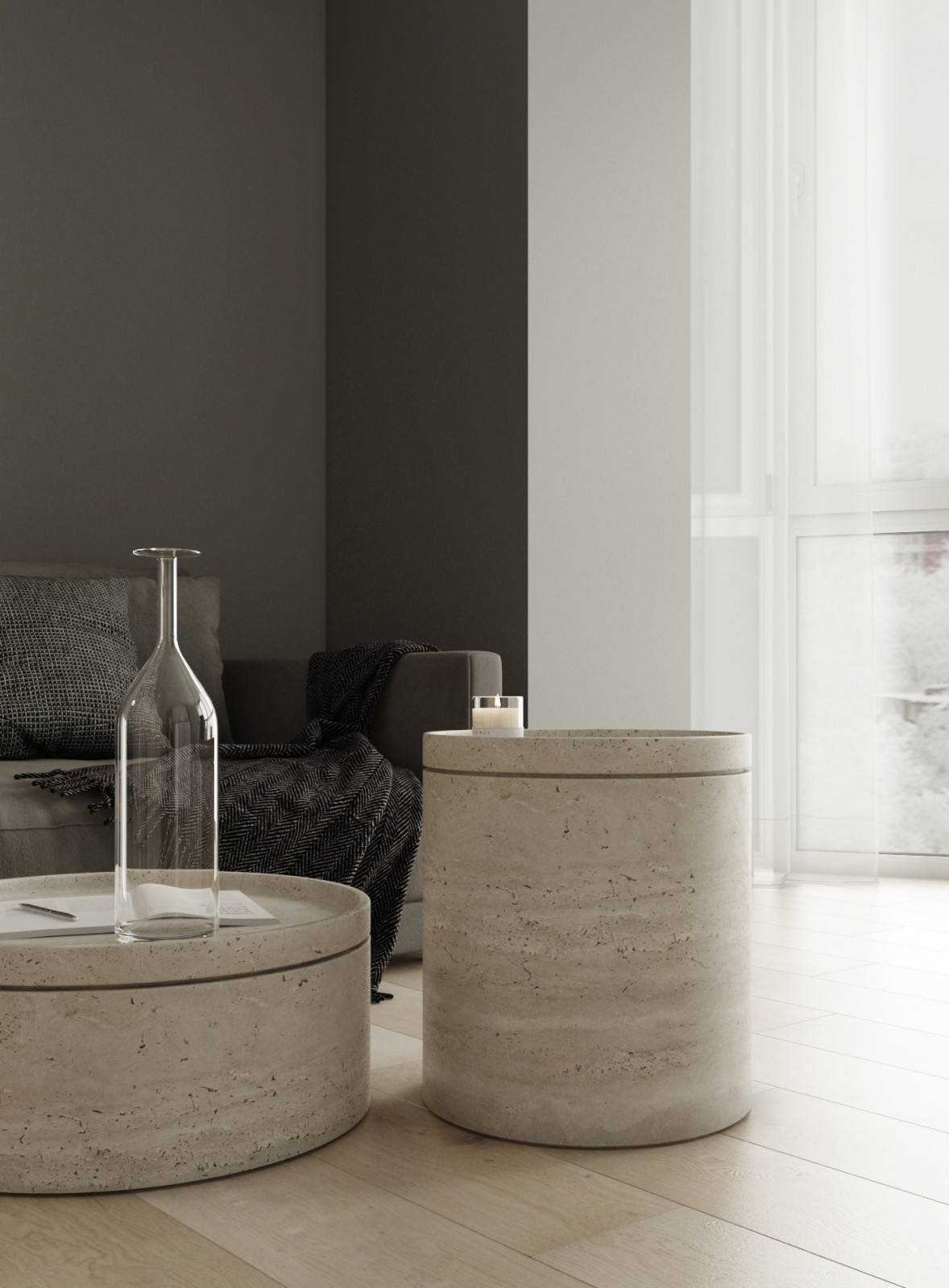 Квартира в г.Воронеж