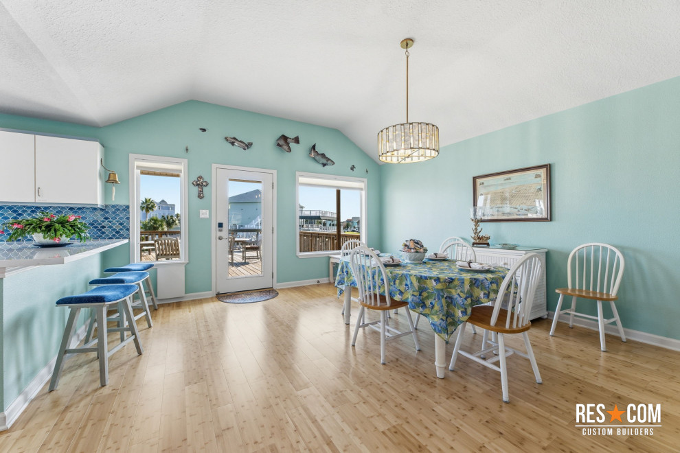 Kah Me Ha - Full Home Remodel