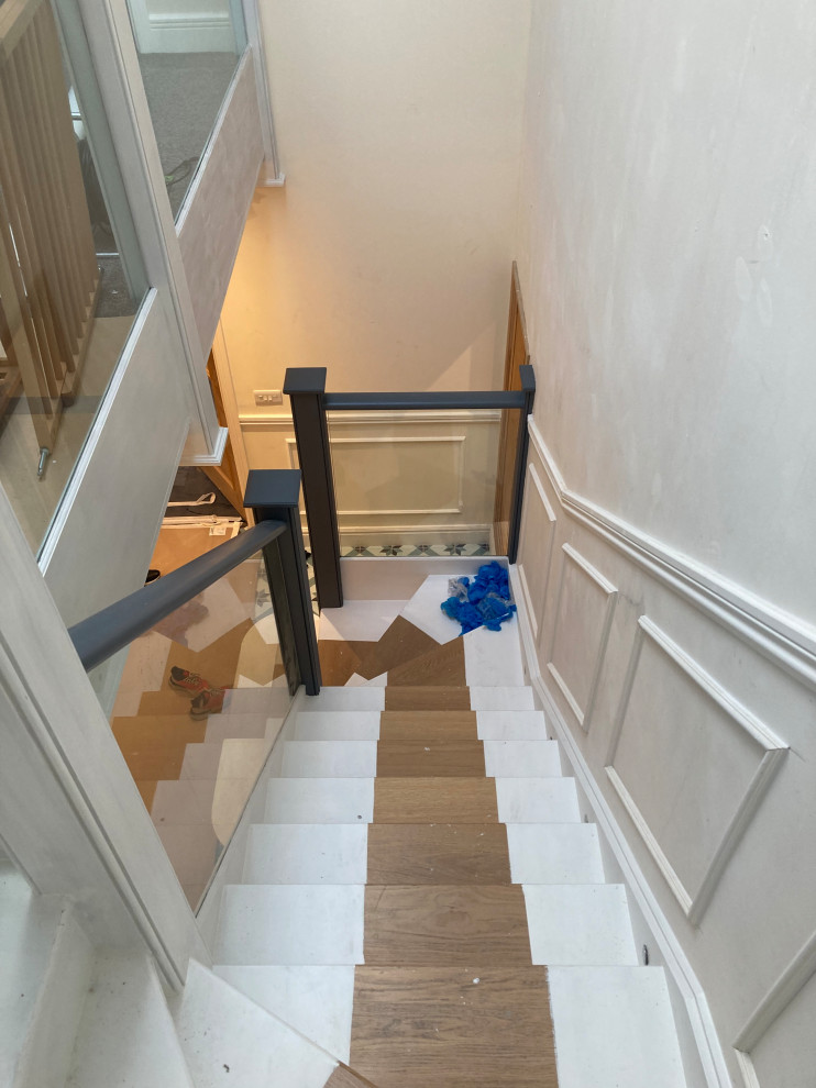 Stunning Entrance Hallway - Bromley