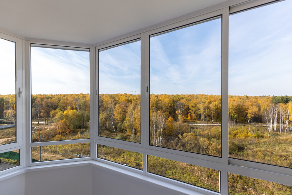 Просторная евродвушка в ЖК Одинбург