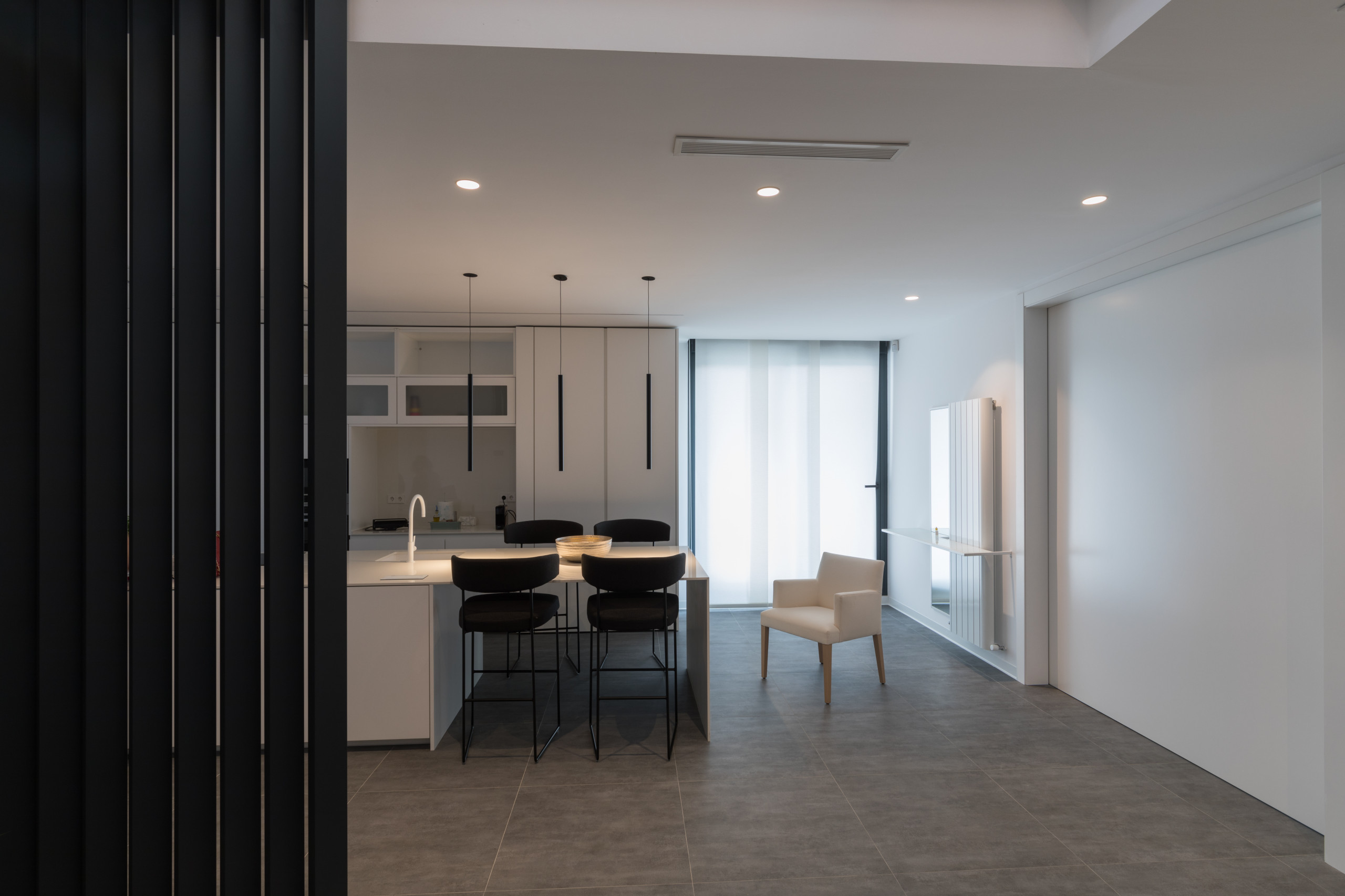 Vivienda de obra nueva J&A
