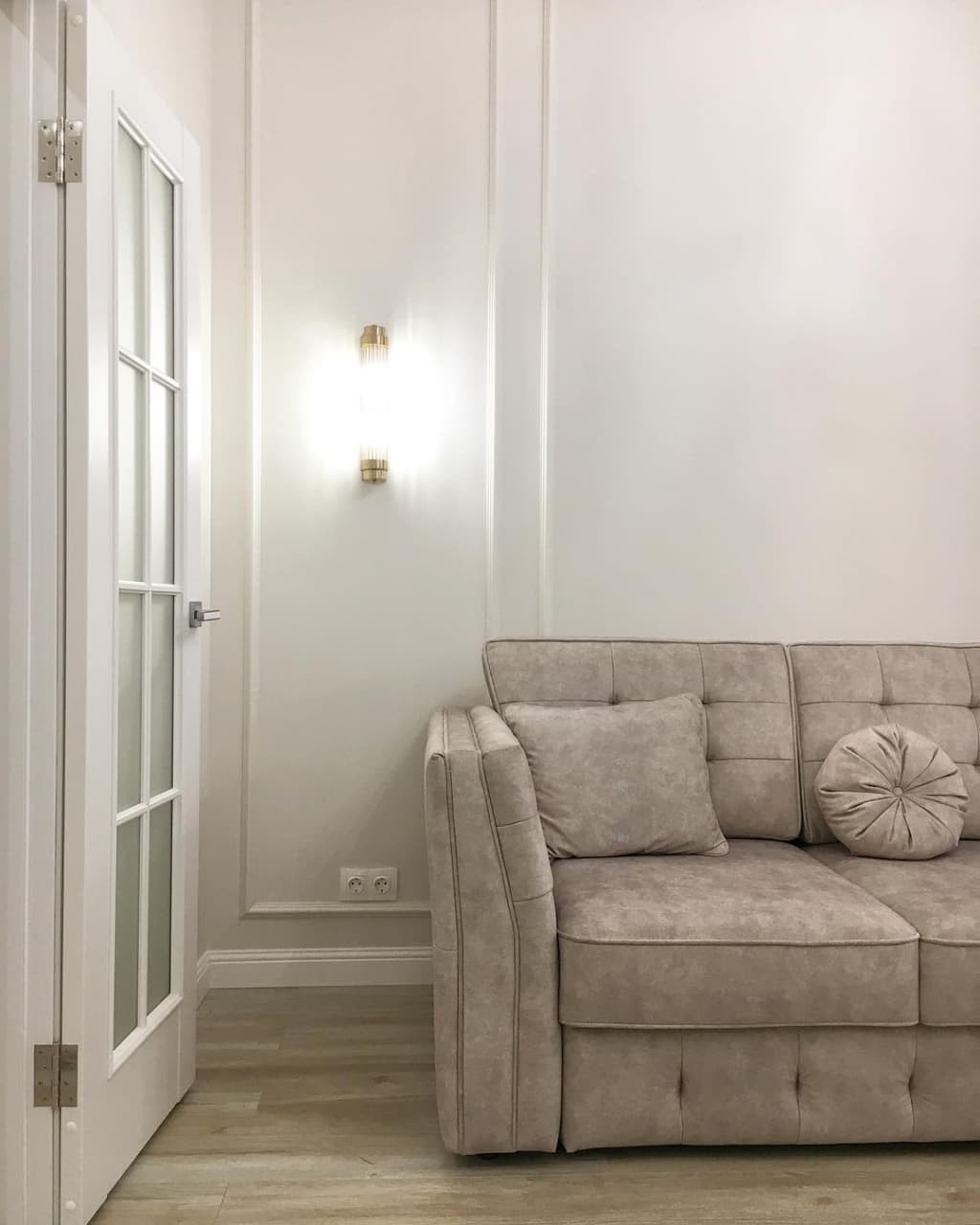 Квартира 79 м2 ул. Ясеневая