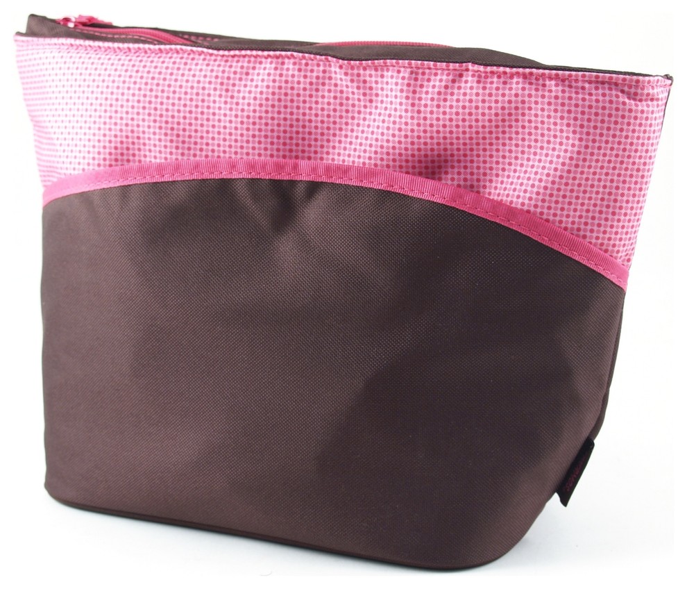 thermos raya lunch tote