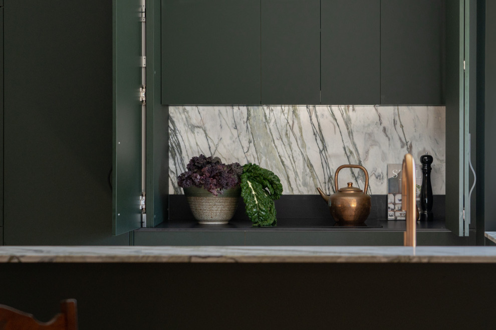 Townhouse Transformation | The Hill, Newcastle