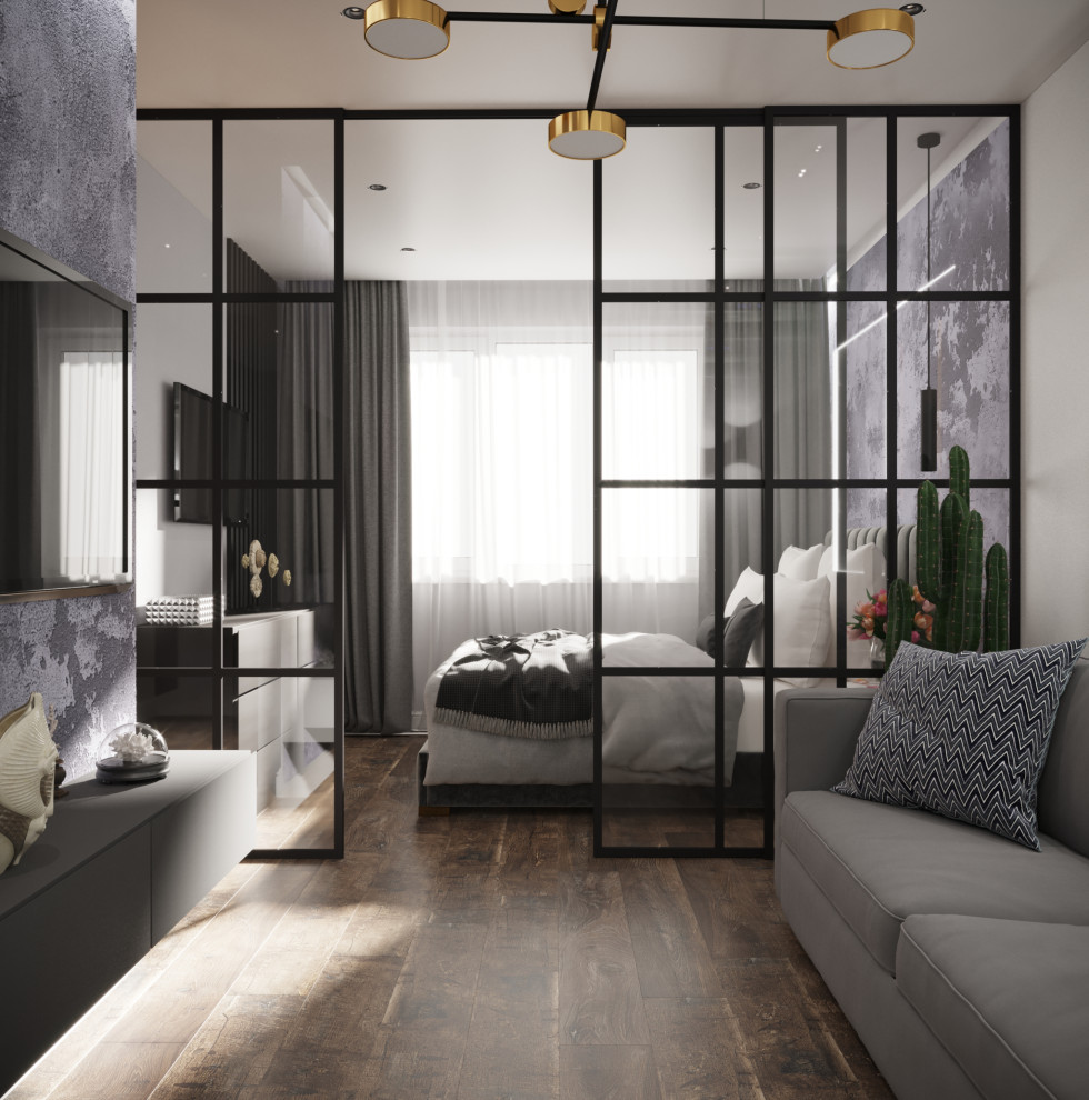 Квартира для девушки