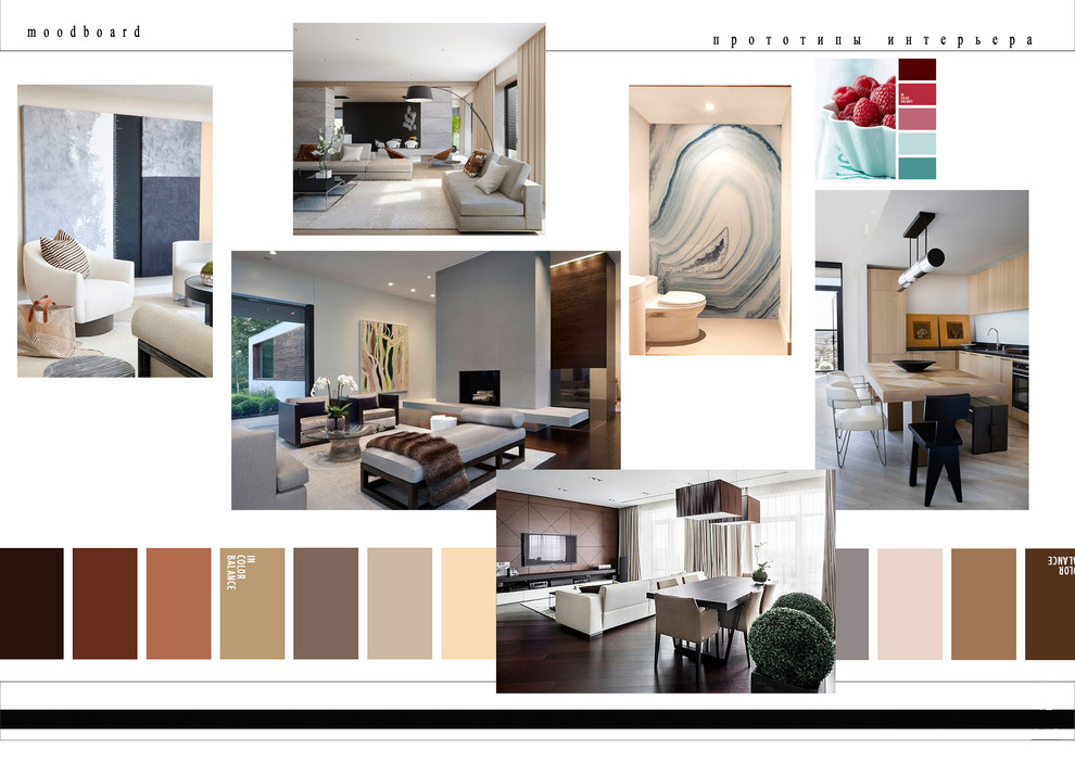 жк "Долина Сетунь"