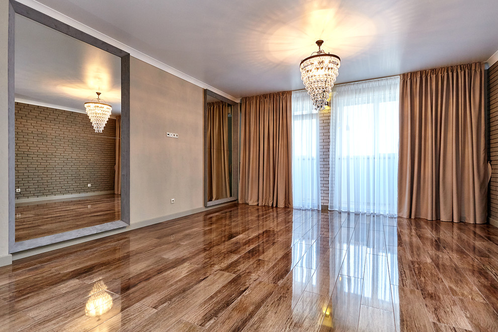 087 Квартира