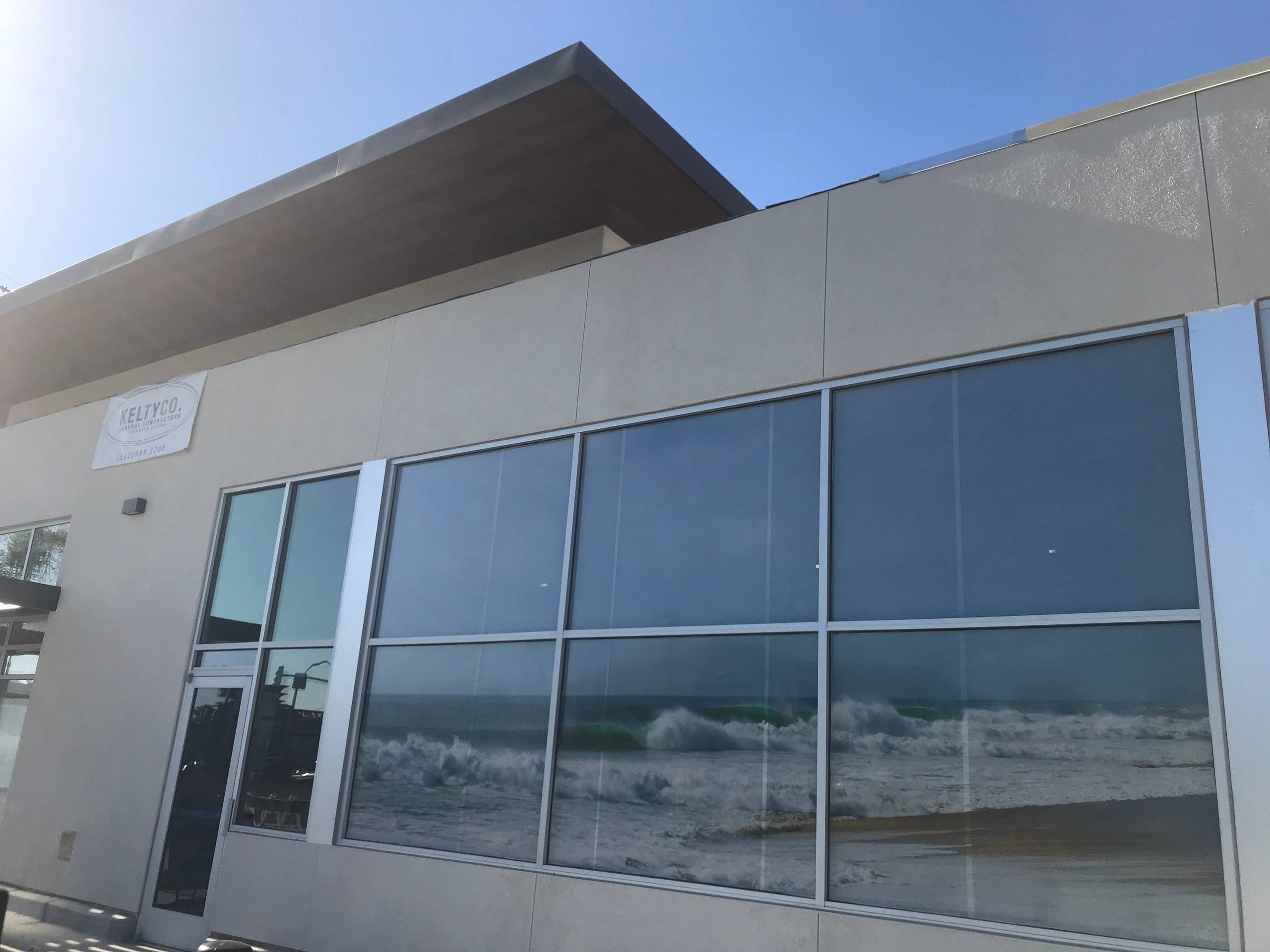 Commercial Construction Projects