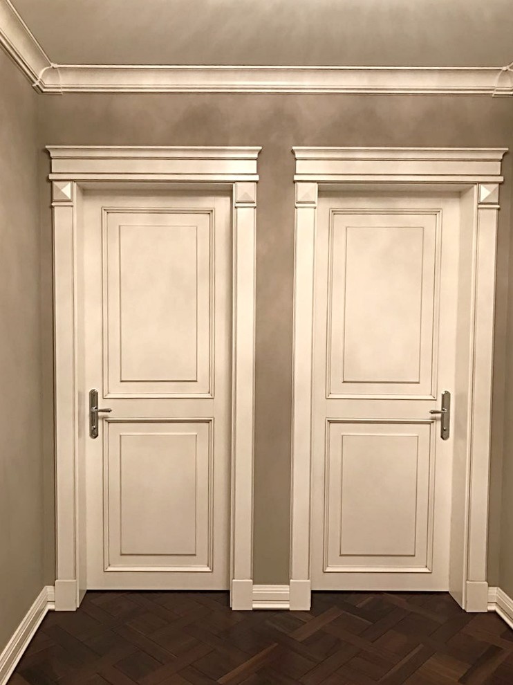 Квартира в Москве