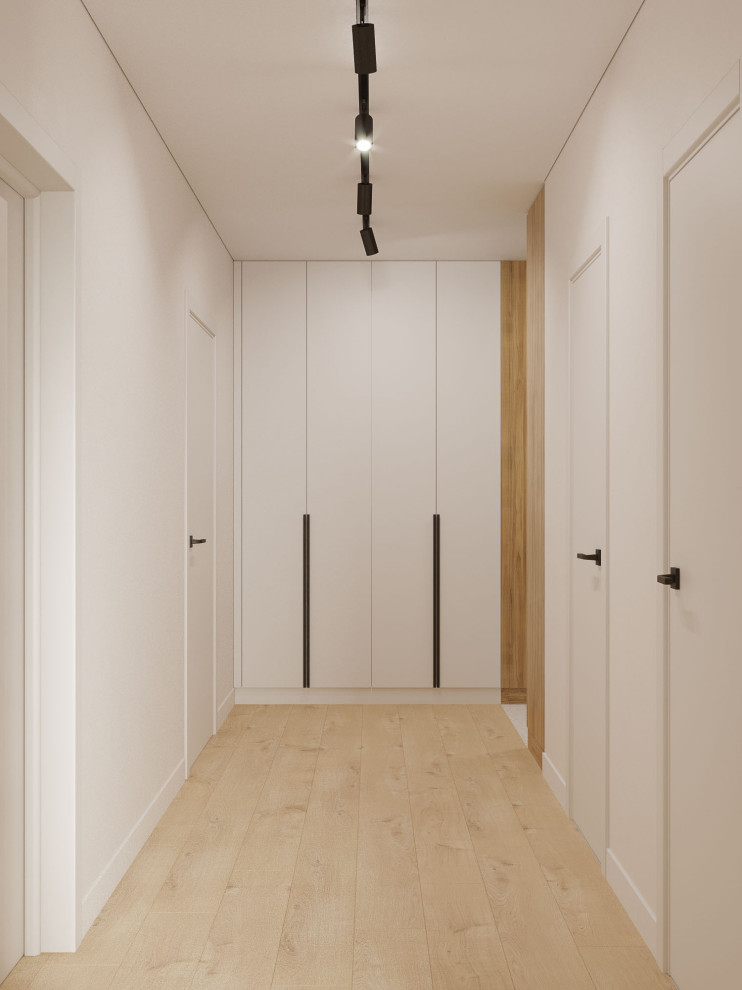 Квартира на Я.Лучины