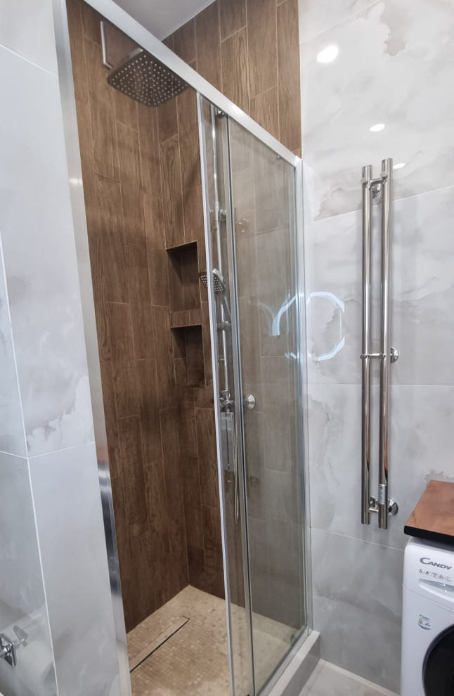 ЖК «Октябрьское поле»