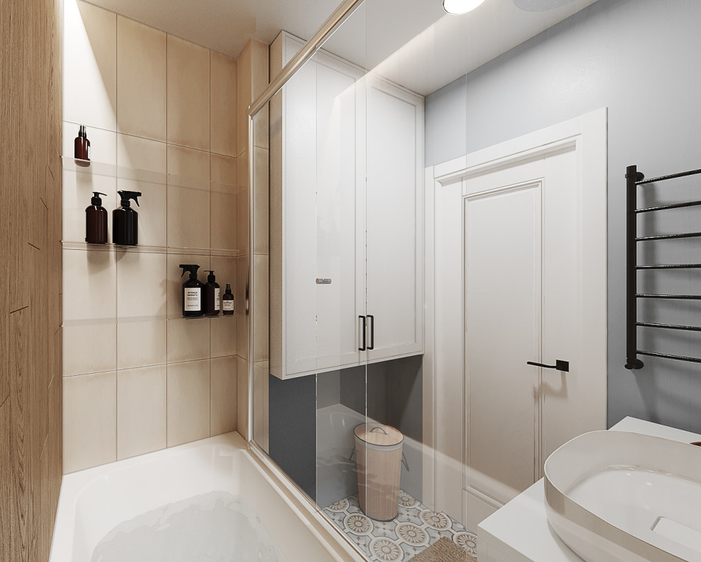 Квартира для большой семьи